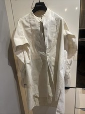 chemise du dimanche à