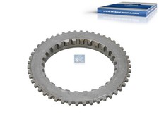 DT SPARE PARTS Cône de