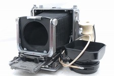 Linhof Technika 4x5 IV Field