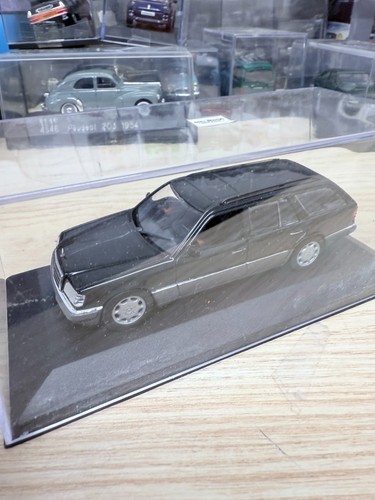 Minichamps mercedes benz - minichamps, 1/43
