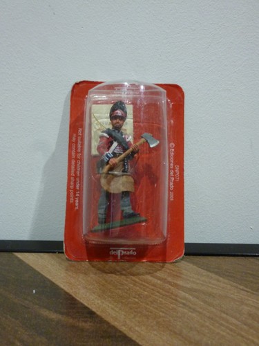 Soldat plomb napoléon - plomb,