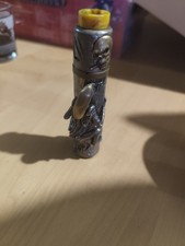 Mod Mécanique Alien