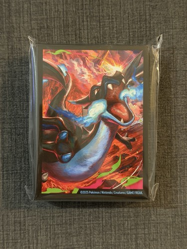 Sleeves pokémon protèges - sleeves, 65