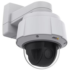Caméra Axis Q6075-E PTZ