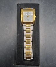 Montre rectangulaire lip - montre,