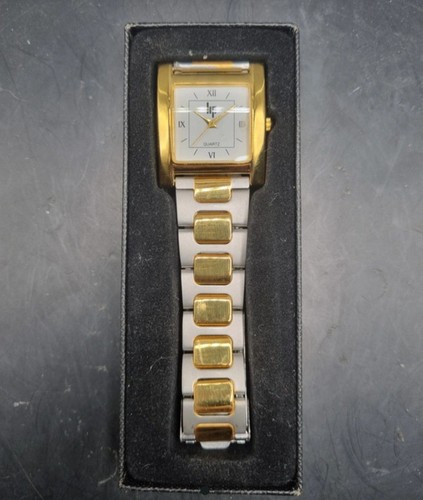 Montre rectangulaire lip - montre,