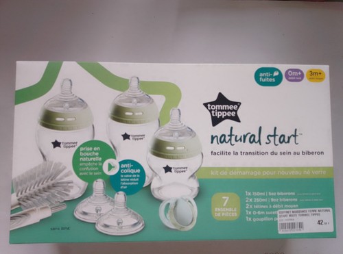 Tommee tippee kit de - tommee,