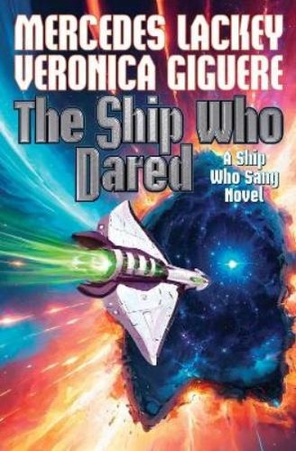 Mercedes lackey veronica - mercedes,