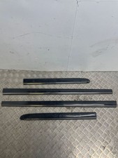 Mercedes-Benz E W211 2008 Essence Kit carrosserie complet 135kW GENUINE DTS5488