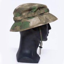 (Camouflage) Chapeau Boonie