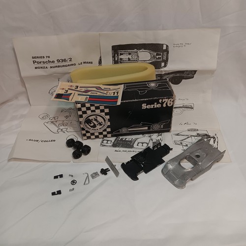 Grand prix models 1976 - 1/43,