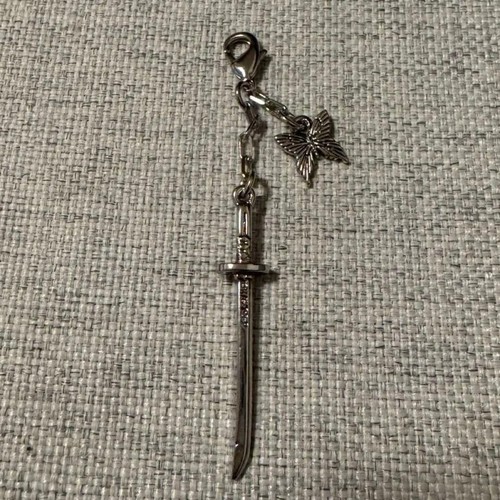 Bleach collection charm zan - bleach,