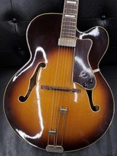 Epiphone Emperor Regent As