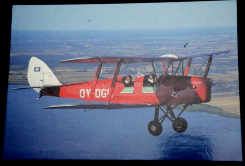 60744 havilland 82 - de,