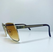 lunettes de soleil homme vintage Christian Dior rare sunglasses frame austria