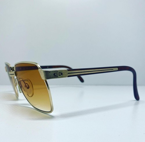 Lunettes soleil homme - de,
