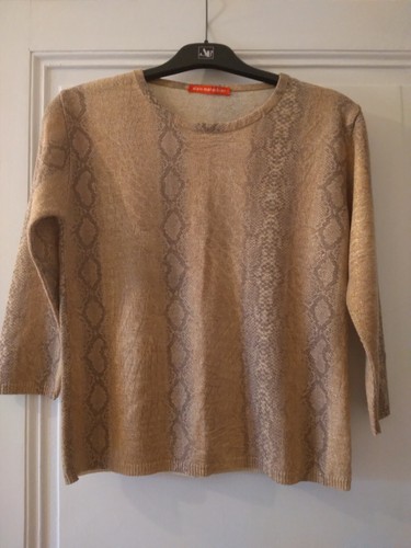 Pull léger manoukian taille - léger,