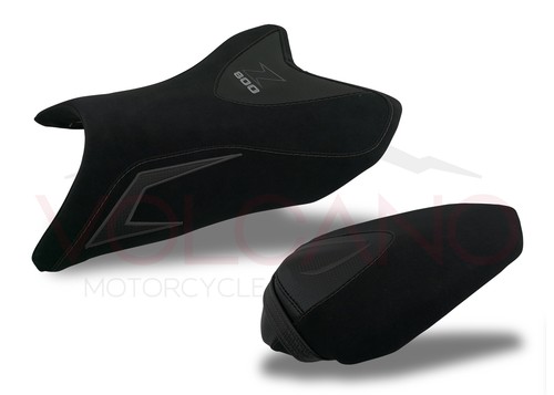 Funda para asiento - funda, kawasaki