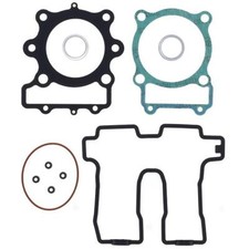 Topend Cylindre Joints pour Yamaha XT350 1986 - 1995 XT350N XT350H 3YT 55V 1WM