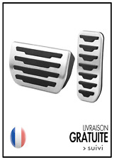 Pédale Pédalier ALU POUR JAGUAR XE XF f-pace Land Rover Discovery Range Evoque