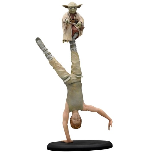 Figurine collection star - de,