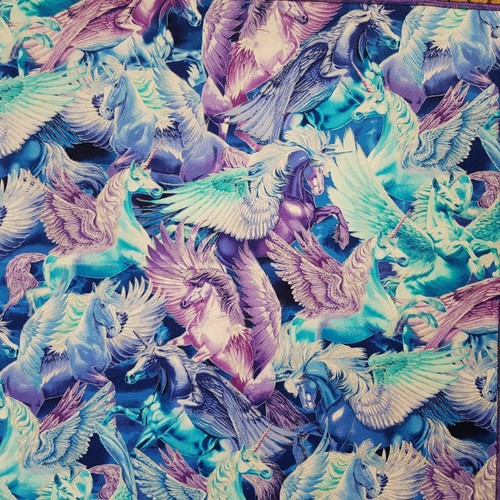 Pegasus licorne bandana - pegasus,