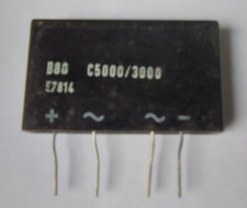 B80 C5000/3000 pont de diode