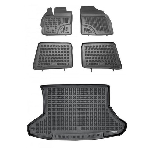Ensemble tapis sol et - ensemble, de