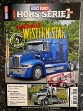 France Routes Hors-Série