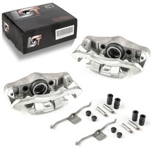 2X Étrier De Frein Avant