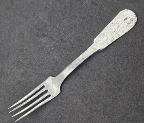 Couvert fourchette - couvert,