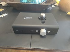 Schiit Saga Plus High-Fidelity