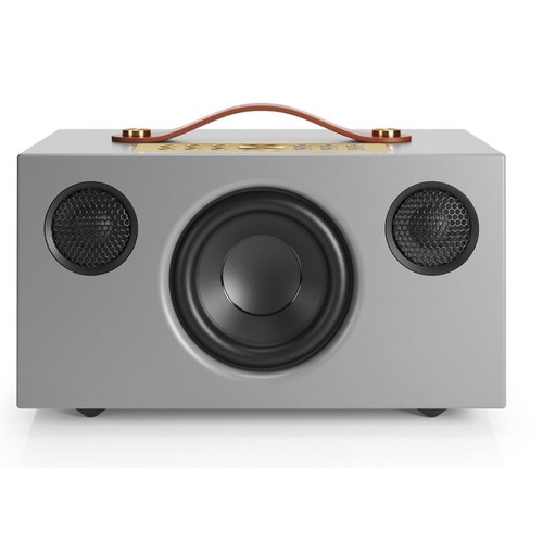 Audio pro mkii - gris,