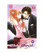 Skip beat vol 37 - [vol., 37]