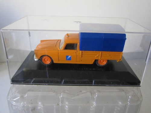 Eligor fourgonnette - 1/43,