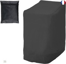 Housse Chaise Jardin pour 6