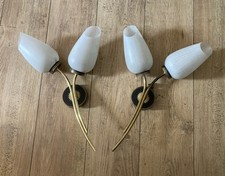 PAIRE APPLIQUE Murale LAMPE