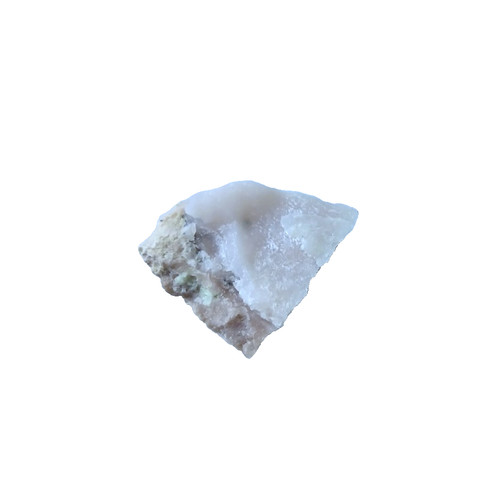 Mini opale rose brute