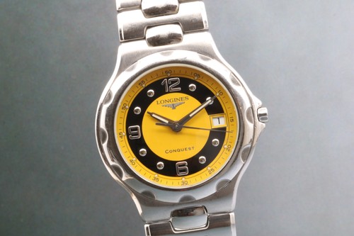 Rare montre homme longines - montre,