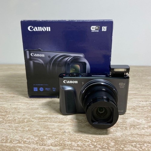Appareil photo numérique