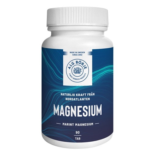 Alg borje magnésium marin 220 - marin,