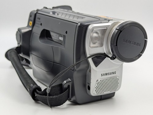 Samsung l850 caméscope - samsung, vp-l850
