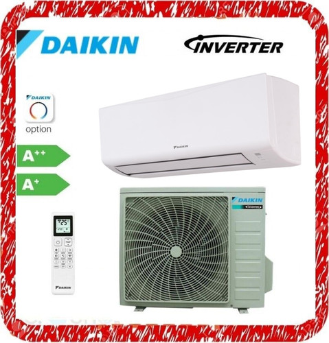Daikin ftxc25d rxc25d - daikin, ftxc25d/rxc25d