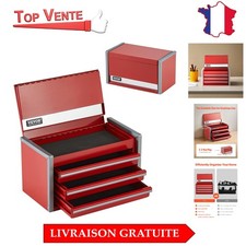 Boîte à Outils Métal 218,4