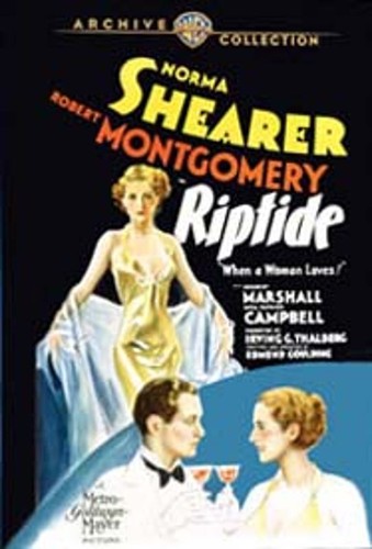 Riptide dvd 1994 - riptide, [dvd]
