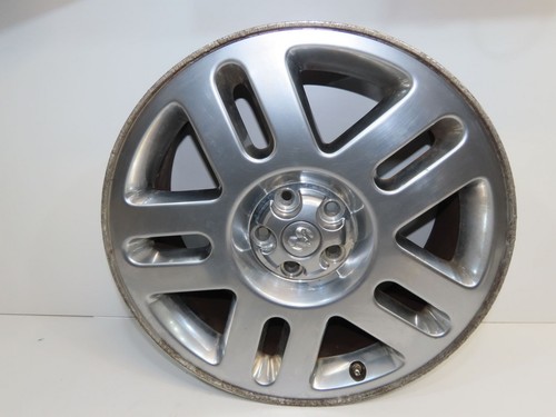 Jante aluminium dodge nitro - aluminium,