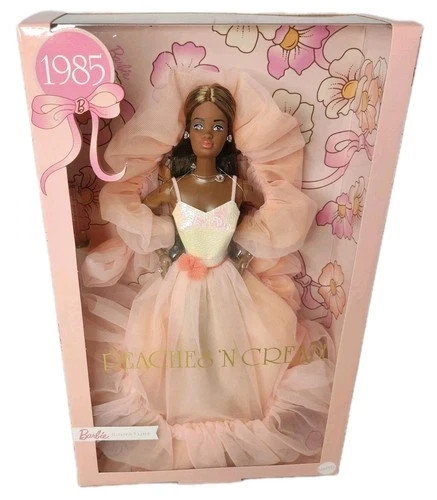 2025 peaches cream barbie - ‘n,