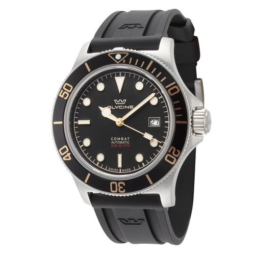 Glycine men combat - glycine,