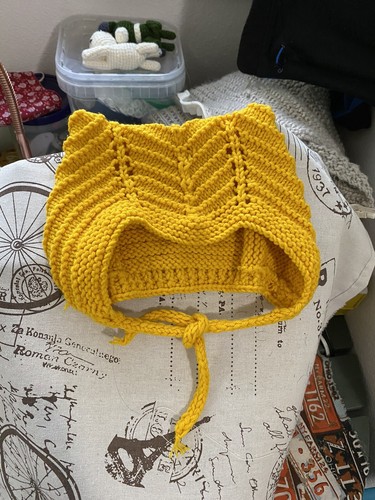 Baby beanie newborn hand - beanie,