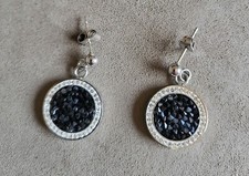 boucles d'oreilles VICTORIA